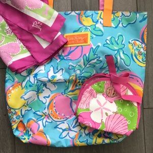 Lilly Pulitzer Bundle